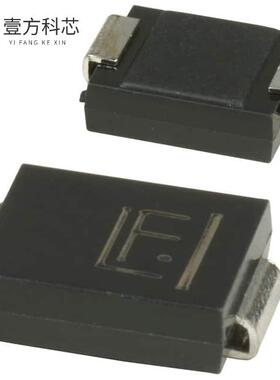 原厂原装SMCJ200A TVS DIODE 200VWM 324VC DO214A