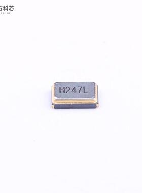 原厂原装X3S024000BK1H HSX321S 24MHZ 20pF 10PPM