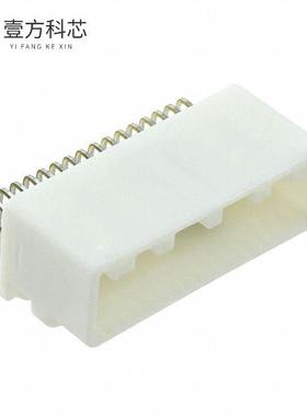 原厂原装1318745-2 CONN HEADER R/A 32POS 2.2MM全