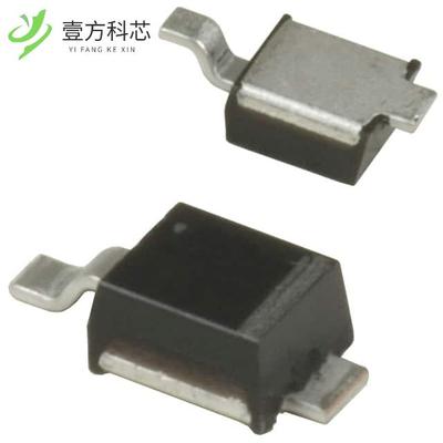 原厂原装MBRM120LT1 DIODE SCHOTTKY 20V 1A POWER