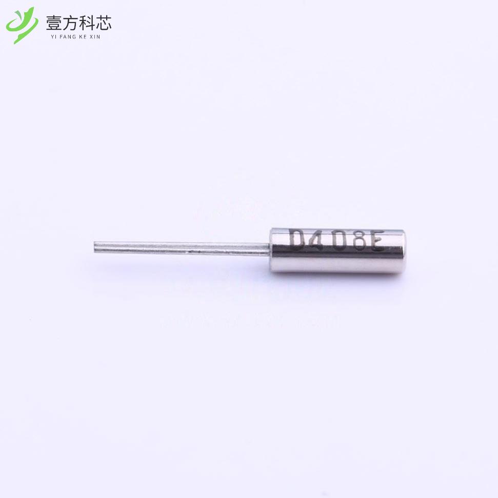 原厂原装1TG100DHNS001R 40.003kHz 10pF全新正品