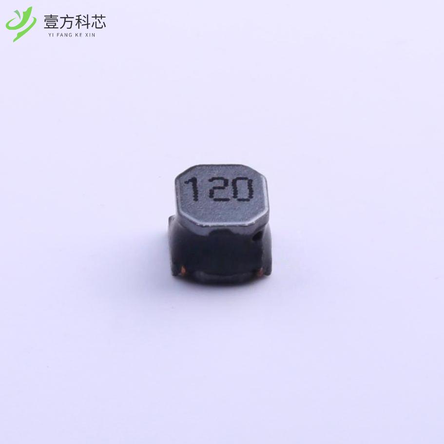 原厂原装FNR5040S120MT 12uH ±20% 2A 100mΩ全新正品