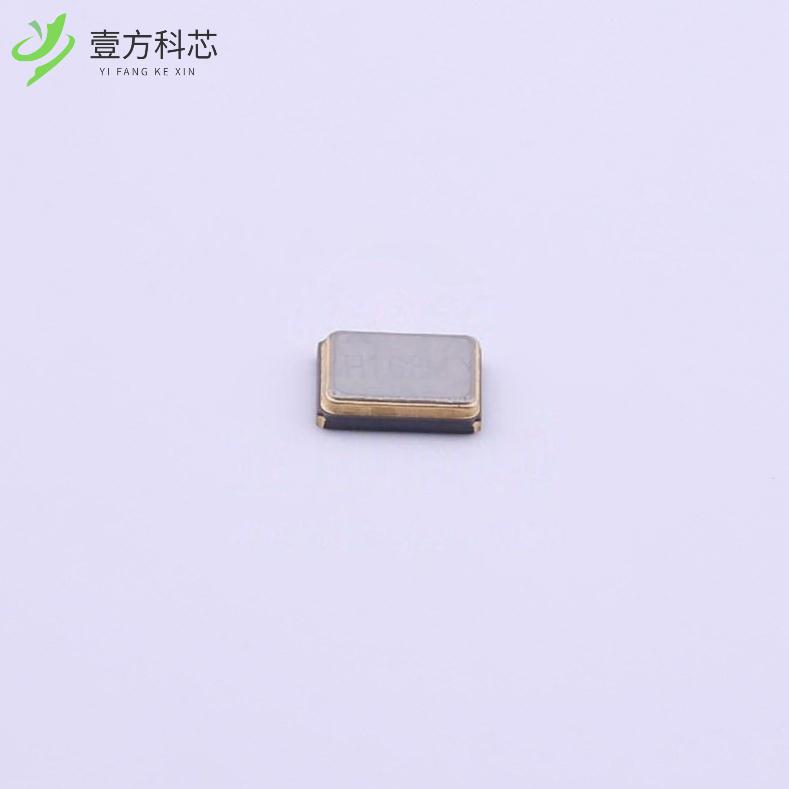 原厂原装X3S010000BK1H-X HSX321S 10.000MHZ 20PF