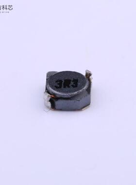 原厂原装SLS3D16S3R3NTT 3.3uH ±30% 800mA 66mΩ全新正品