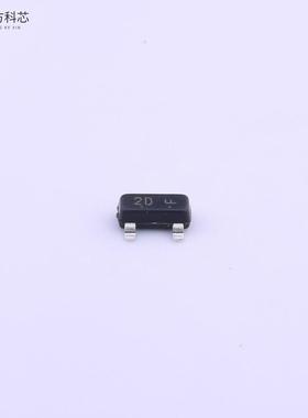 原厂原装LMBTA92LT1G PNP 300V 500mA全新正品