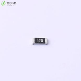 250mW全新正品 原厂原装 ±5% 62Ω RAT06620JTP