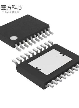 原厂原装MAX16928AGUP/V+ IC TFT-LCD PWR SUPPLY