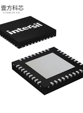 原厂原装ISL55143IRZ IC COMP CMOS HS 18V 36-TQF