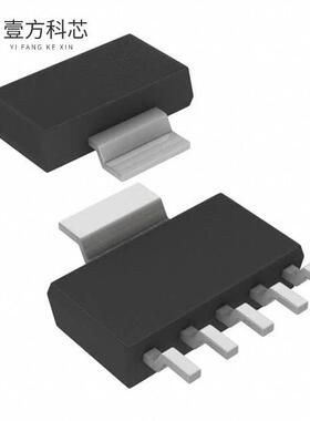 原厂原装MCP1754T-3302E/DC IC REG LIN 3.3V 150M