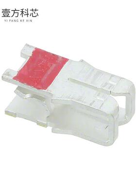 原厂原装63044-1 CONN MAG TERM 23-27AWG IDC全新正品