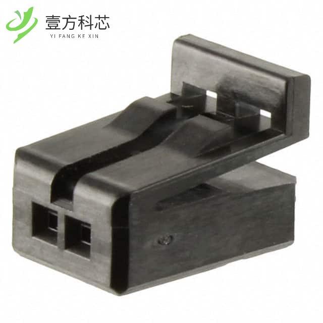 原厂原装GT8E-2S-2C CONN SKT 2MM 2POS全新正品