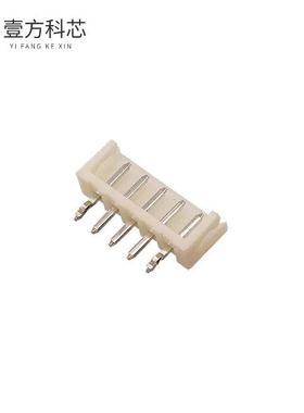 原厂原装440052-5 CONN HEADER VERT 5POS 2.5MM全新正品