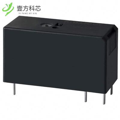 原厂原装RTD34012 RELAY GEN PURPOSE SPST 16A 12