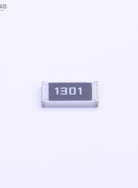 原厂原装CR1812F1K30E04Z 1.3kΩ ±1% 500mW全新正品