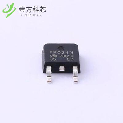 原厂原装IRFR024NTR IRFR024NTR全新正品