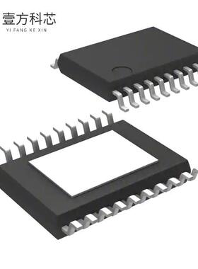 原厂原装NCP1083DER2G IC POE CNTRL 1   20TSSOP全