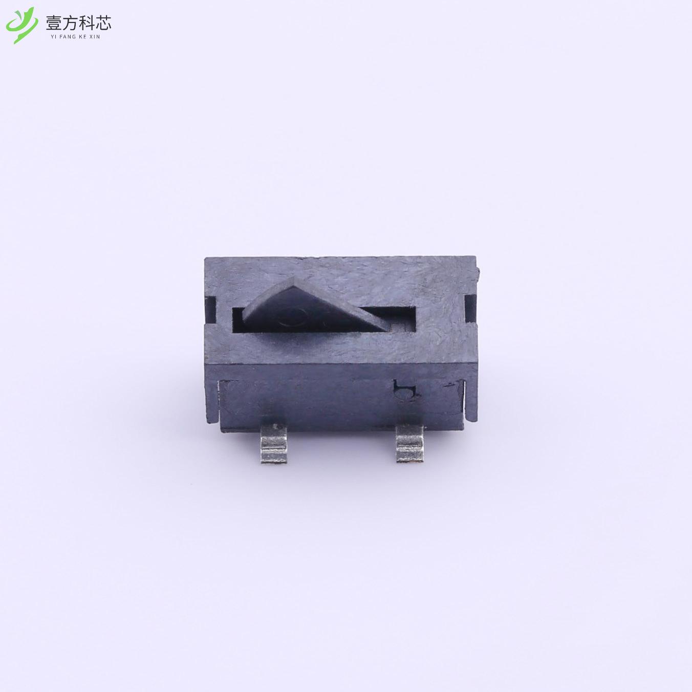 原厂原装TM-1618B 检测开关  W10xD4.8