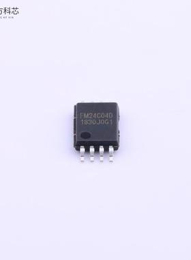 原厂原装FM24C04D-TS-T-G FM24C04D-TS-T-G全新正品