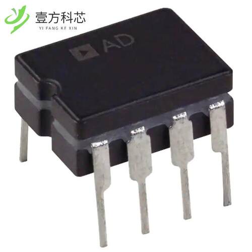 原厂原装AD843AQ IC OPAMP GP 1 CIRCUIT 8CERDIP全