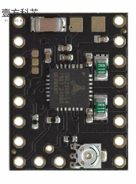 原厂原装TMC2209 SilentStepStick TMC2209 STEPPE