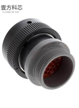 原厂原装HDP26-24-47PE-L015 PLG, 47P, BLK, E, T