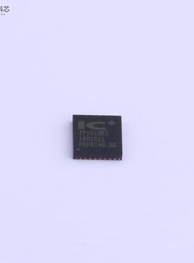 原厂原装IP101GRI PHY CHIP (-40-80)全新正品