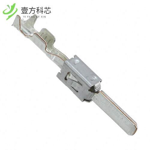 原厂原装2-962841-1 CONN TAB 17-20AWG CRIMP TIN