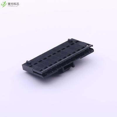 原厂原装A2550H-11P-H 2.54mm 1x11P全新正品