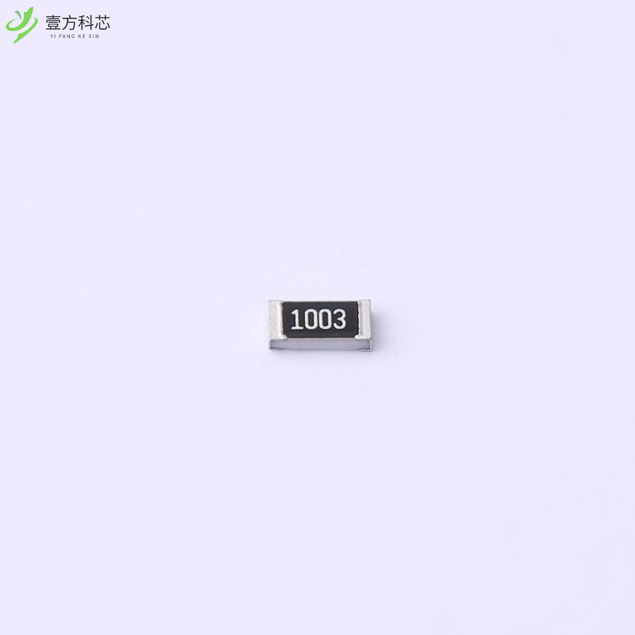 原厂原装TF06E1003BT 100kΩ ±0.1% 250mW全新正品