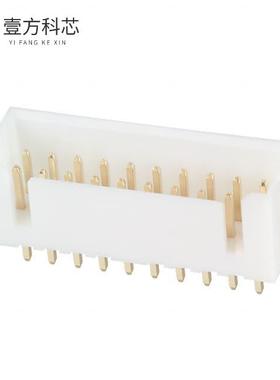 原厂原装DF1B-20DP-2.5DSA(01) CONN HEADER VERT