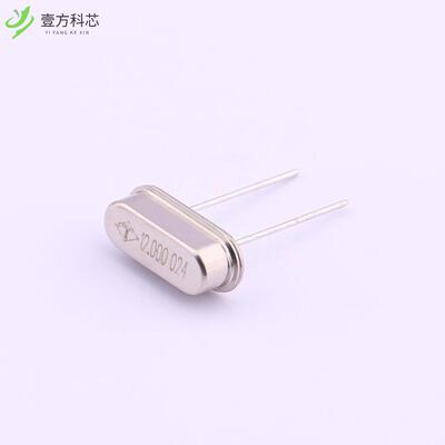 原厂原装XIHCCLNANF-12.000000MHZ 12.000000MHz 2