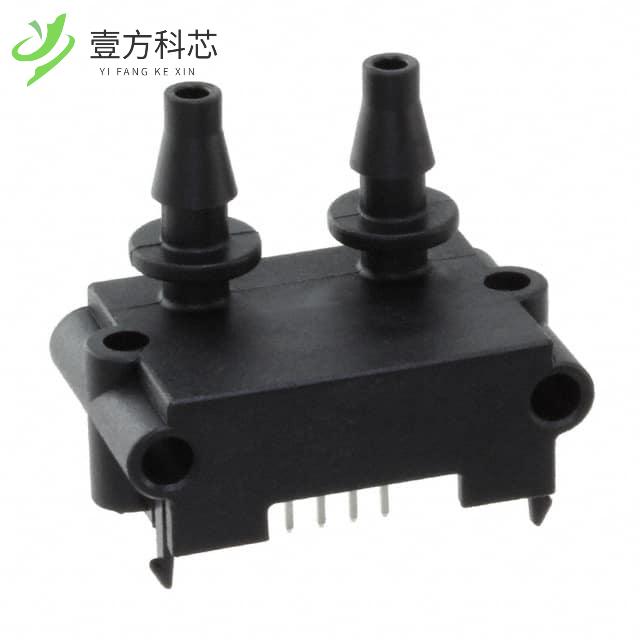 原厂原装SDP810-125PA SENSOR PRESSURE DIFF全新正品