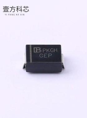 原厂原装SMCJ16A-AT 单向 Vrwm:16V全新正品