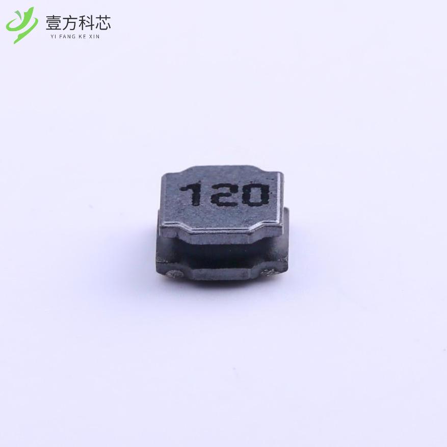 原厂原装FNR4020S120MT 12uH ±20% 880mA 228mΩ全新正品