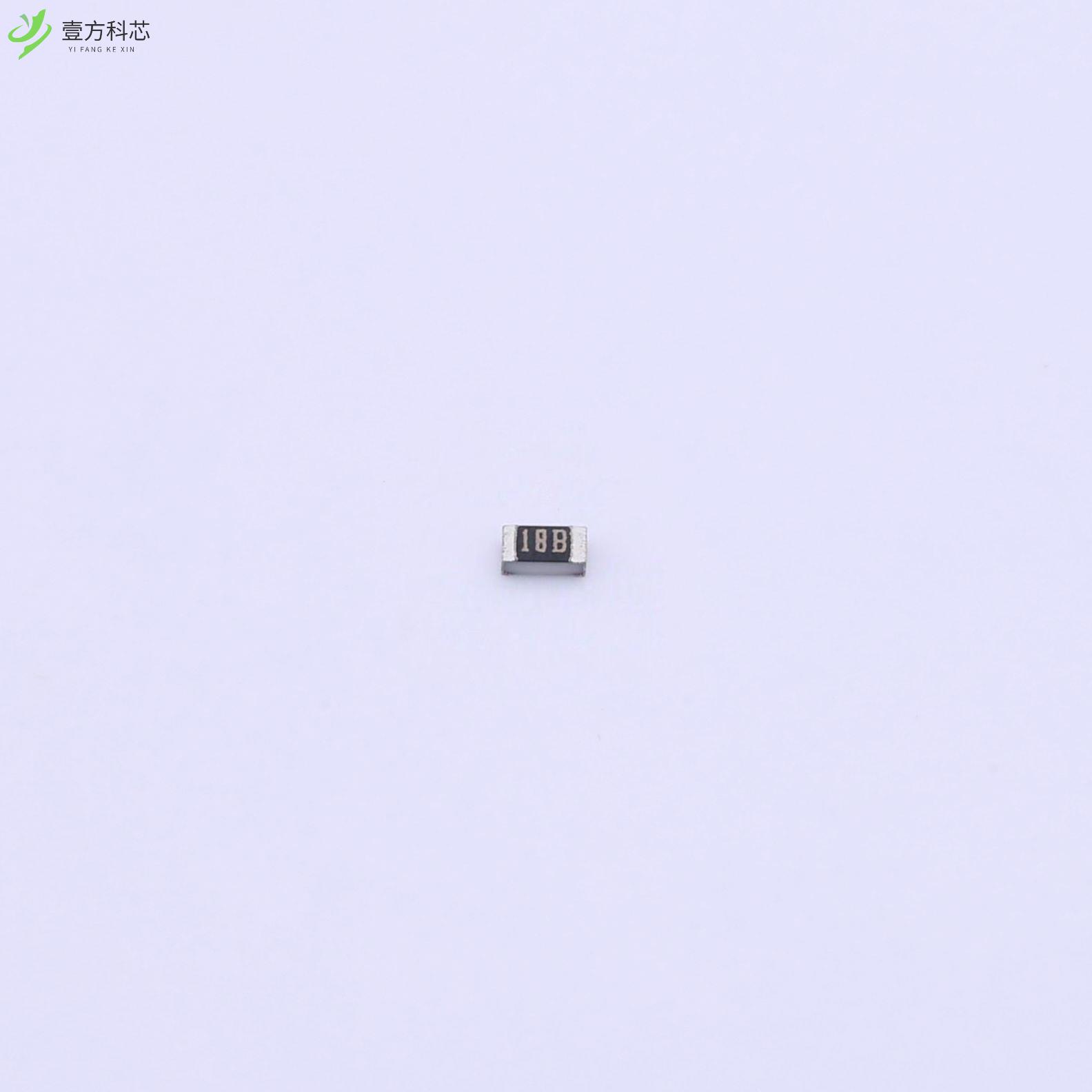 原厂原装AR03FTB1501 ±1%, TCR10, 1.5KΩ全新正品