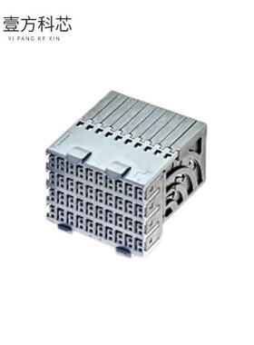 原厂原装2170903-1 CONN RCPT HI SPEED 120P EDGE