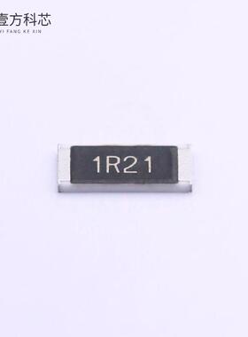 原厂原装25121WF121KT4E 1.21Ω ±1% 1W全新正品