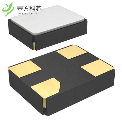 原厂原装7V24000005 CRYSTAL 24.0000MHZ 9PF SMD全
