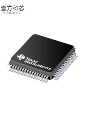原厂原装F280023PMSR IC MCU 32BIT 64KB FLASH 64