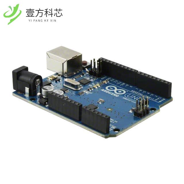原厂原装A000073 ARDUINO UNO SMD R3 ATMEGA328全新正品