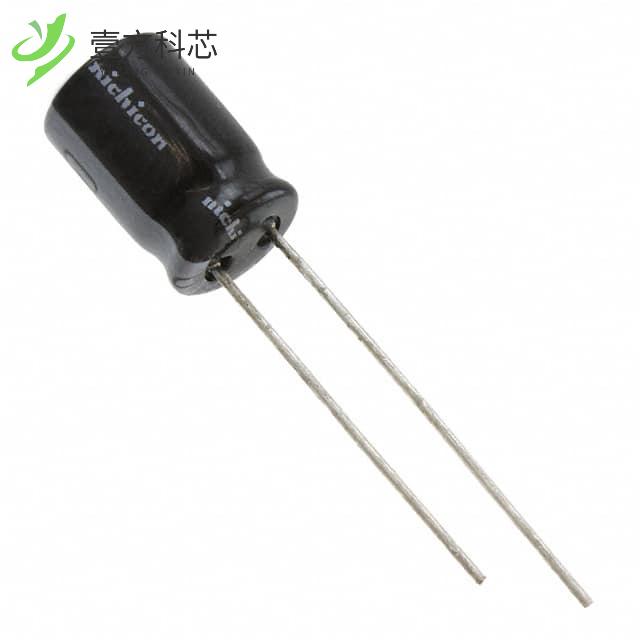 原厂原装UHV1V221MPD CAP ALUM 220UF 20% 35V RAD