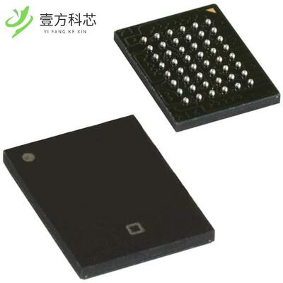 原厂原装CY7C1011DV33-10BVXI IC SRAM 2MBIT PARA