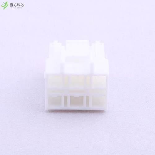 原厂原装VYHP-06VD 6.5mm 1x6P VYH系列全新正品