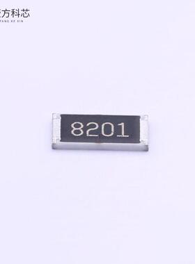 原厂原装RTT258201FTE 8.2kΩ ±1% 1W全新正品