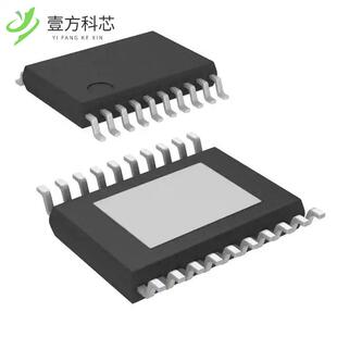 原厂原装BUF08832AIPWPR IC AMP TFT-LCD 20HTSSOP
