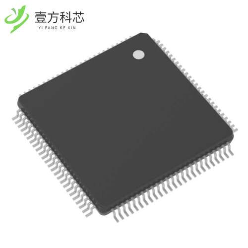 原厂原装R7FA6M5BF3CFB#AA0 MCU RA6 ARM CM33 200