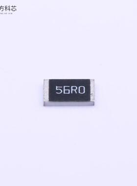 原厂原装1812W2F560JT4E 56Ω ±1% 500mW全新正品