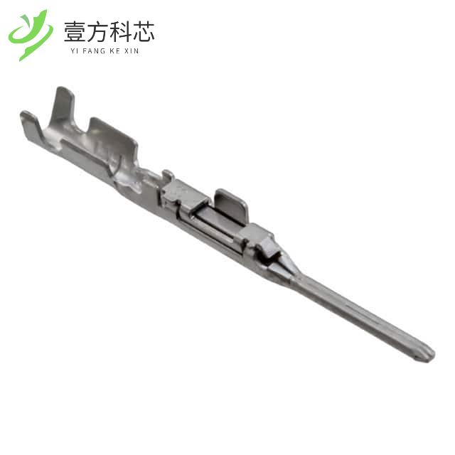 原厂原装M34P75C4F1 CONN PIN 30-32AWG CRIMP TIN