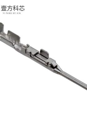 原厂原装M34P75C4F1 CONN PIN 30-32AWG CRIMP TIN