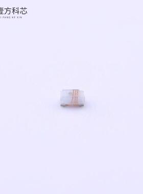 原厂原装FEC0603CP-7N5G-LRH 7.5nH ±2% 700mA 106